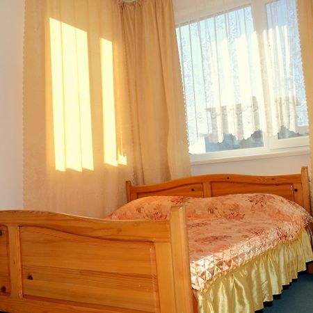 Veda Guest House Pomorie Room photo