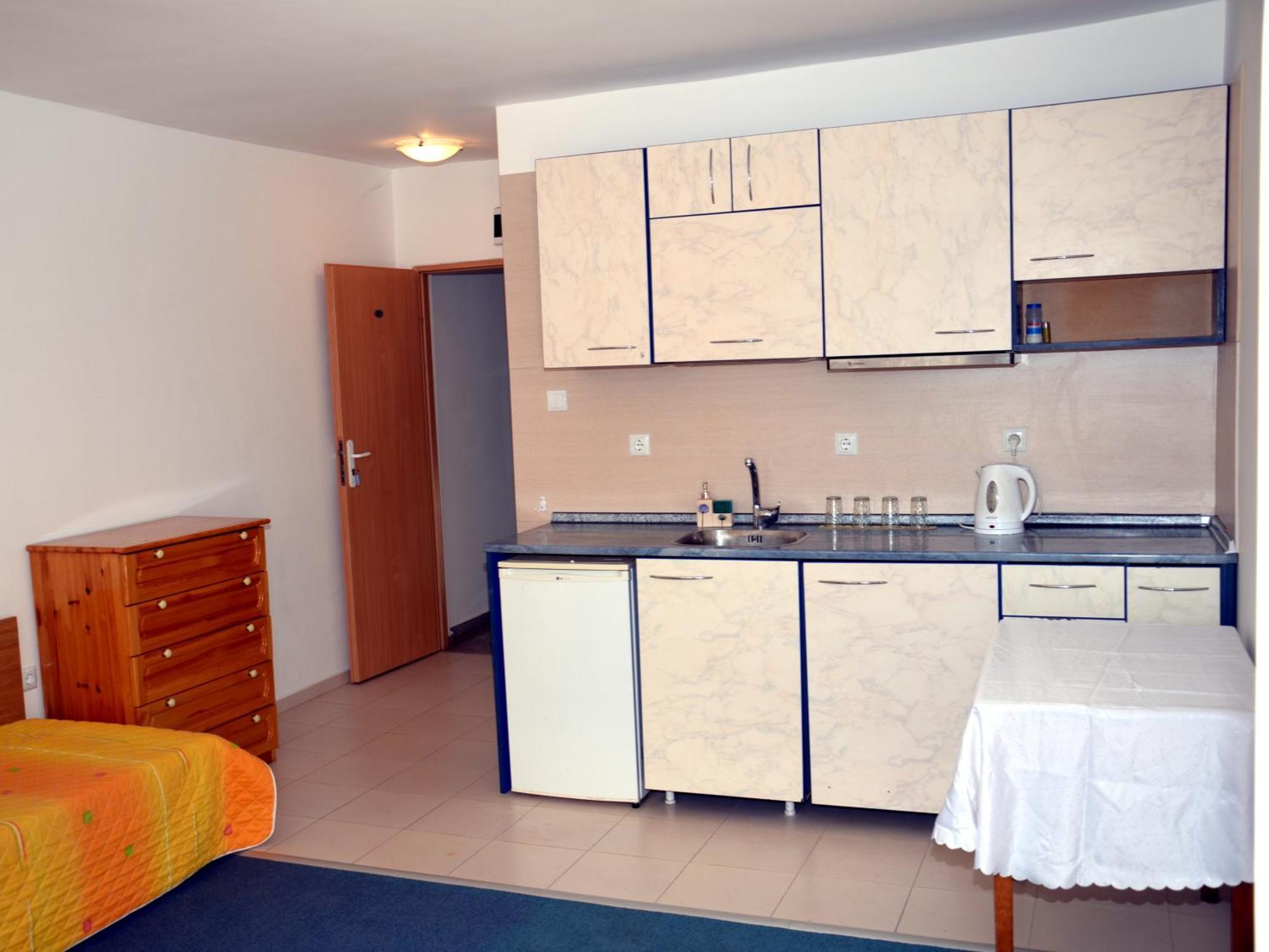 Veda Guest House Pomorie Room photo