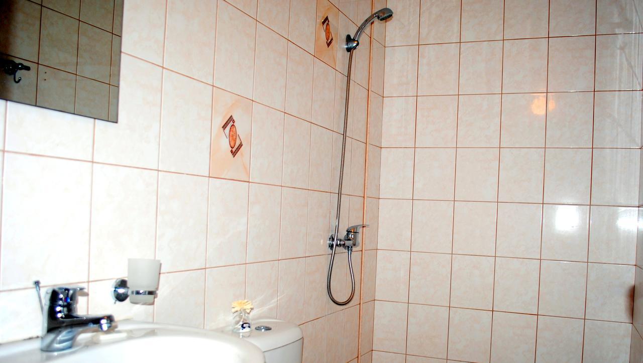 Veda Guest House Pomorie Exterior photo