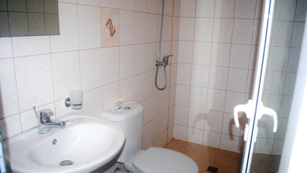 Veda Guest House Pomorie Exterior photo