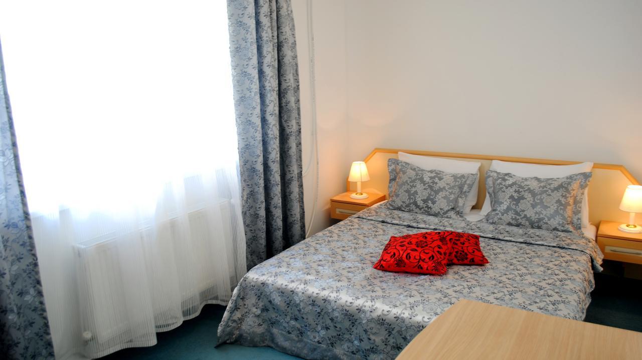 Veda Guest House Pomorie Exterior photo