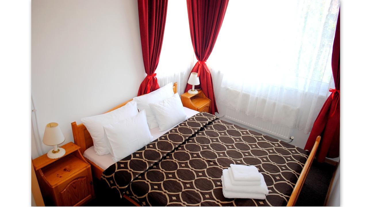 Veda Guest House Pomorie Exterior photo