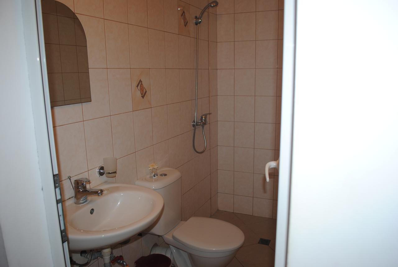 Veda Guest House Pomorie Exterior photo