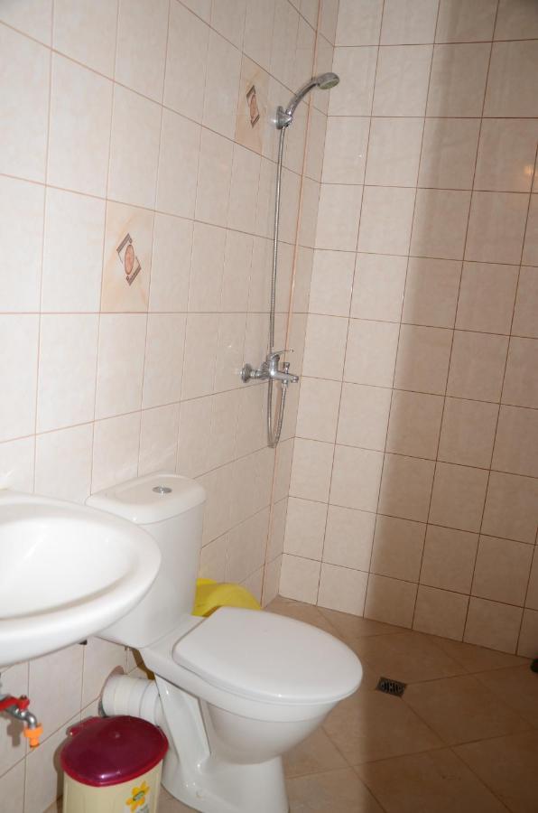Veda Guest House Pomorie Exterior photo