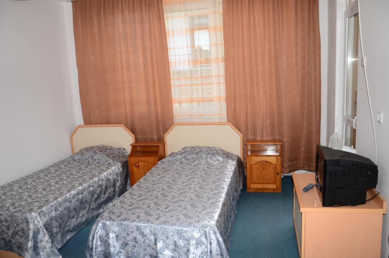 Veda Guest House Pomorie Exterior photo
