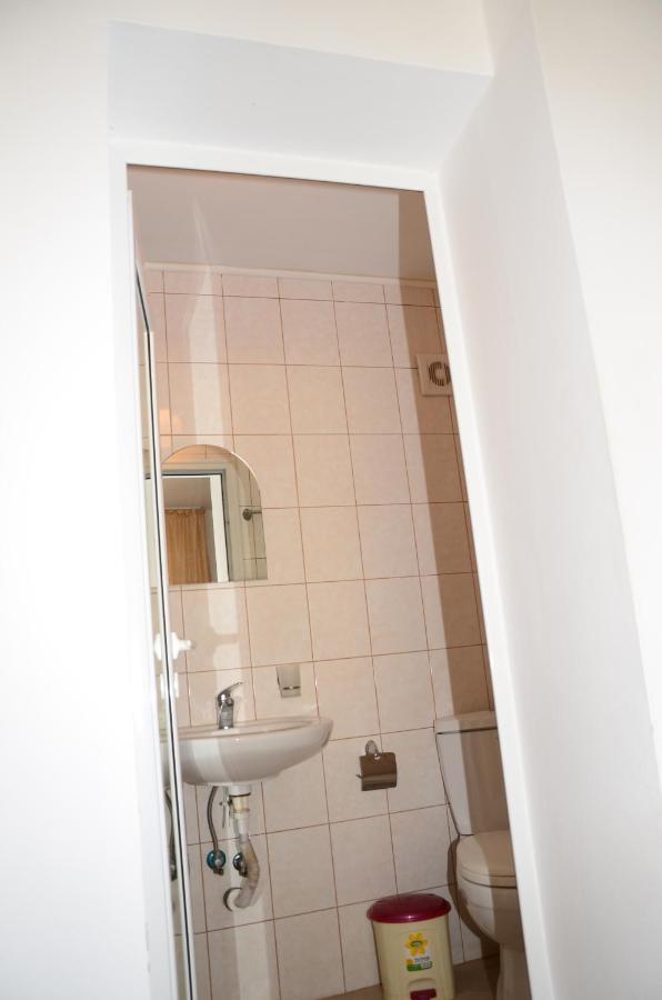 Veda Guest House Pomorie Room photo